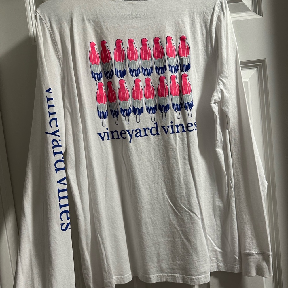 Vineyard Vines Long Sleeved Women’s Shirt